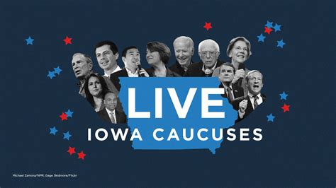 Analysis: How the Iowa caucuses became a chaotic start to .
